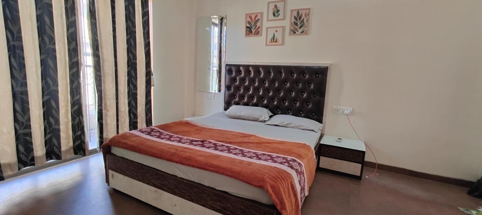 Gold Villa Lonavala Kültér fotó