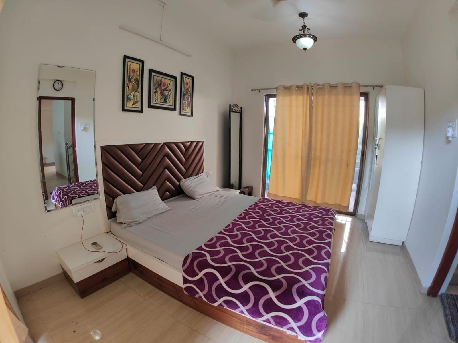 Gold Villa Lonavala Kültér fotó
